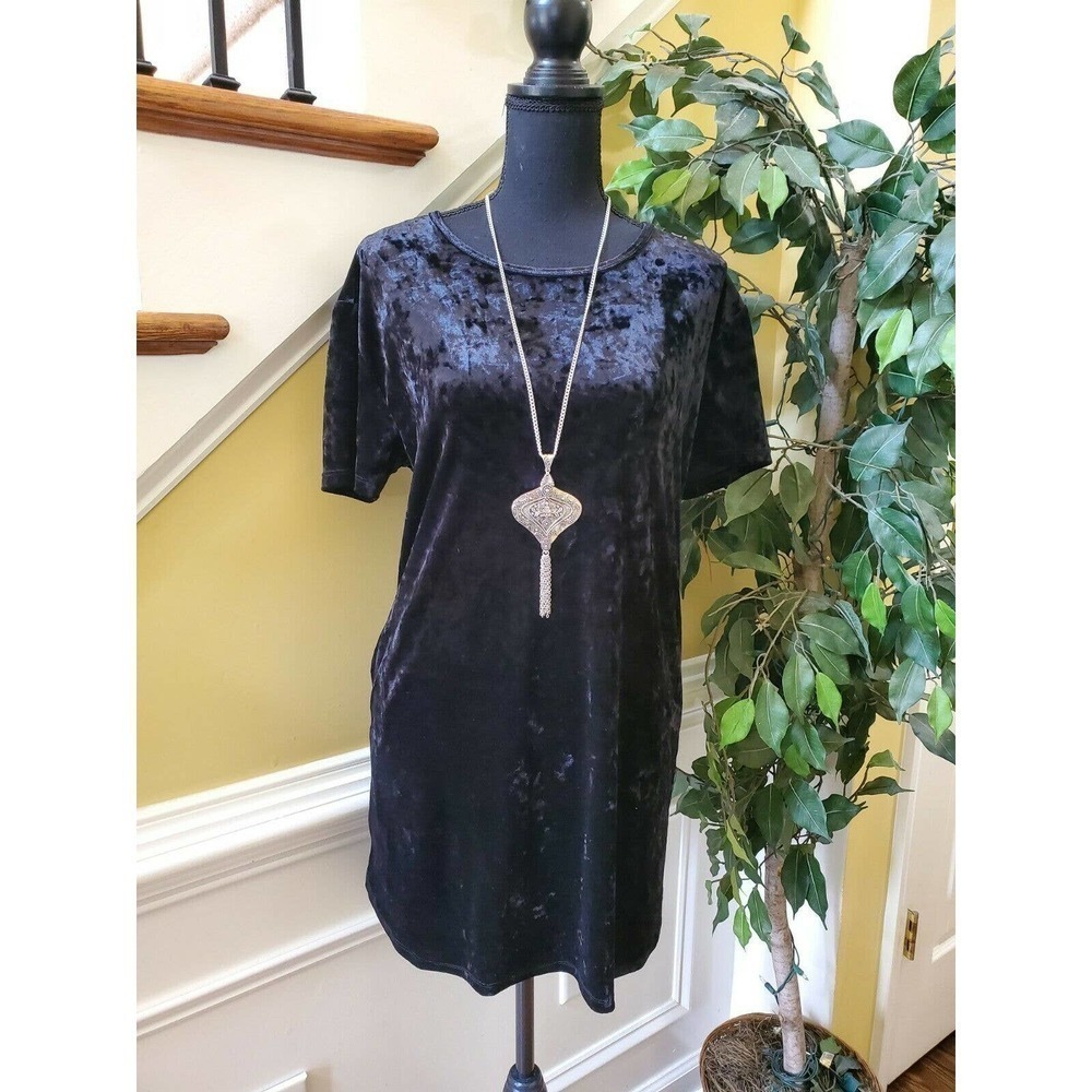Z-SUPPLY Tunic Dress Womens Size Medium